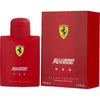 FERRARI SCUDERIA RED by Ferrari EDT SPRAY 4.2 OZ - Premium Bath & Beauty from Lilac Milo - Just $53.99! Shop now at Rapidvehicles