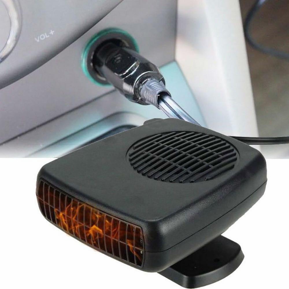 Powerful 200W 2 in 1 Car Heater Windshield Defroster - Premium Automotive from Yellow Pandora - Just $26.99! Shop now at Rapidvehicles