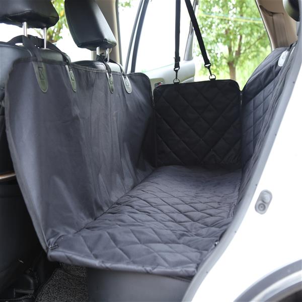 Waterproof Pet Seat Cover Car Seat Cover - Premium Pets from Teal Simba - Just $50.39! Shop now at Rapidvehicles