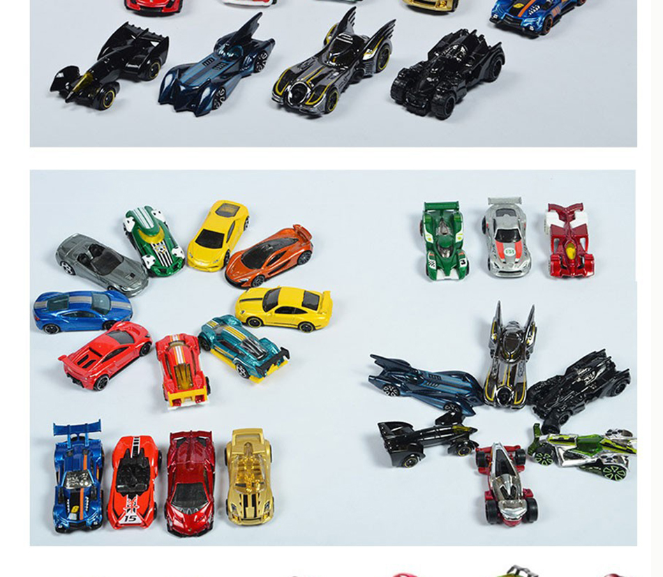 1:64 Mini Racing Hot wheels cars for kids toys - Premium Toys from Teal Simba - Just $27.99! Shop now at Rapidvehicles