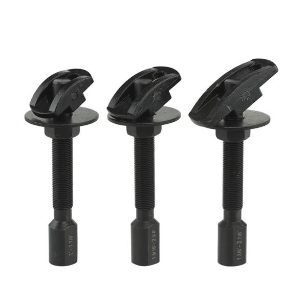 Car Rear Axle Bearing Puller Slide Hammer Set - Premium Automotive from Lilac Milo - Just $38.99! Shop now at Rapidvehicles