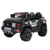 Off-Road Police Car Double Drive With 2.4G Remote Control - Premium Toys from Teal Simba - Just $268.99! Shop now at Rapidvehicles