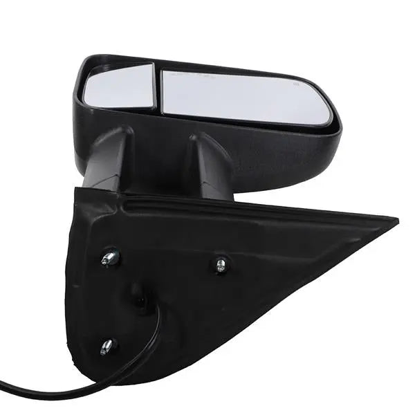 Heated LED Arrow Tow Mirror For 2003-2006 Chevrolet Silverado GMC - Premium Automotive from Teal Simba - Just $186.29! Shop now at Rapidvehicles