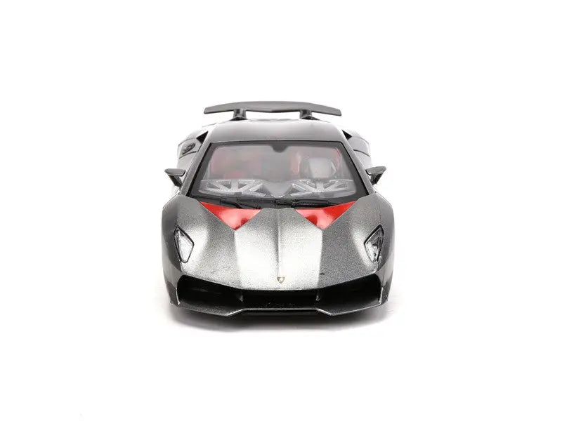 2.4G Remote Control Licensed Lamborghini Replica 1:24 Scale - Premium Toys from Ivory Coeus - Just $37.99! Shop now at Rapidvehicles