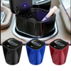 Auto Car ashtray multi function ashtray with light - Premium Automotive from Lilac Milo - Just $15.99! Shop now at Rapidvehicles