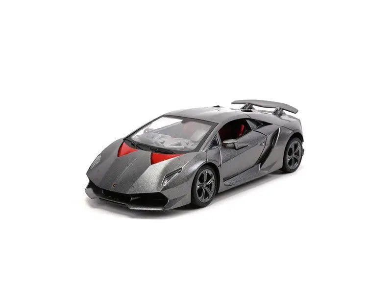 2.4G Remote Control Licensed Lamborghini Replica 1:24 Scale - Premium Toys from Ivory Coeus - Just $37.99! Shop now at Rapidvehicles