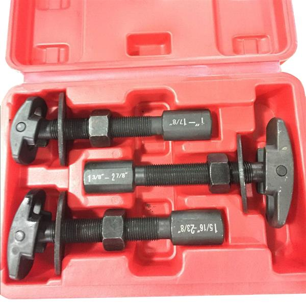 Car Rear Axle Bearing Puller Slide Hammer Set - Premium Automotive from Lilac Milo - Just $43.99! Shop now at Rapidvehicles