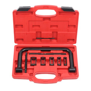 10Pcs 5 Sizes Car Motorcycle Valve Spring Compressor set - Premium Automotive from Lilac Milo - Just $37.99! Shop now at Rapidvehicles