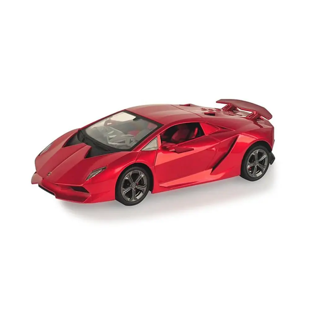 2.4G Remote Control Licensed Lamborghini Replica 1:24 Scale - Premium Toys from Ivory Coeus - Just $37.99! Shop now at Rapidvehicles