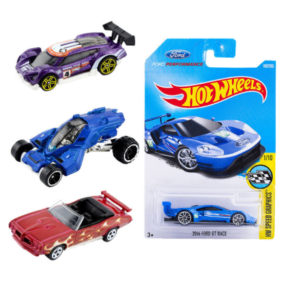 1:64 Mini Racing Hot wheels cars for kids toys - Premium Toys from Teal Simba - Just $22.99! Shop now at Rapidvehicles