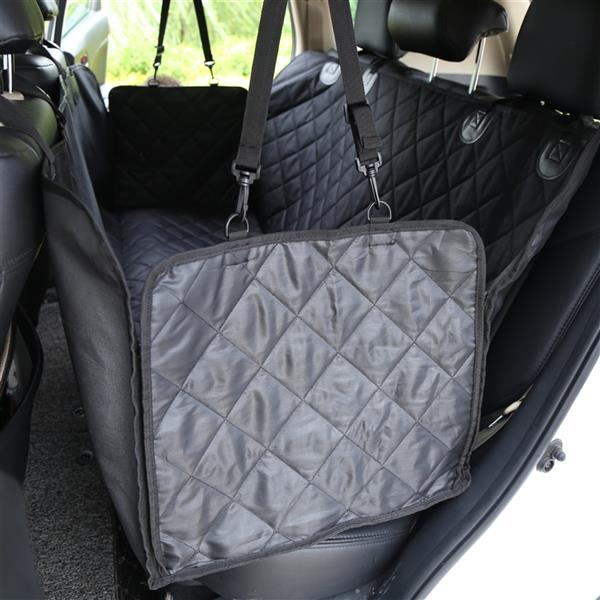 Waterproof Pet Seat Cover Car Seat Cover - Premium Pets from Teal Simba - Just $45.99! Shop now at Rapidvehicles