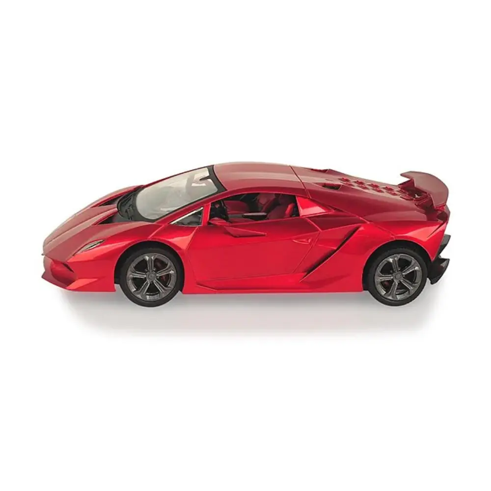 2.4G Remote Control Licensed Lamborghini Replica 1:24 Scale - Premium Toys from Ivory Coeus - Just $37.99! Shop now at Rapidvehicles