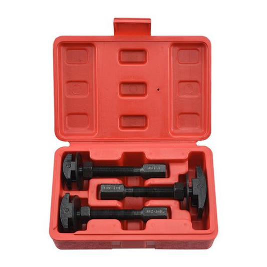 Car Rear Axle Bearing Puller Slide Hammer Set - Premium Automotive from Lilac Milo - Just $52.99! Shop now at Rapidvehicles