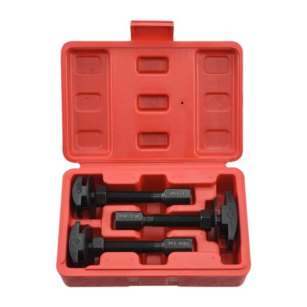 Car Rear Axle Bearing Puller Slide Hammer Set - Premium Automotive from Lilac Milo - Just $43.99! Shop now at Rapidvehicles