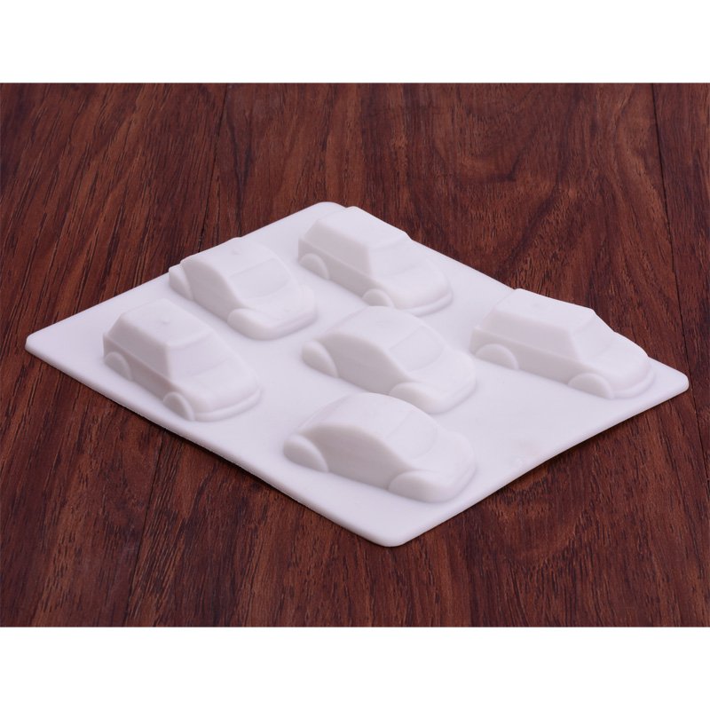 Porsche Ice Cube Tray - Premium Home Decor from Fuchsia Molly - Just $18.99! Shop now at Rapidvehicles