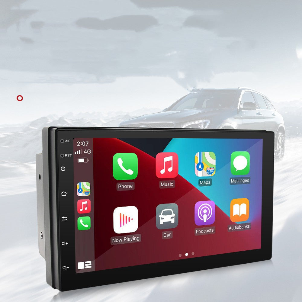 Universal Computer Carplay Navigation MP5 Player GPS Navigation - Premium Vehicle GPS from Rapidvehicles - Just $116.99! Shop now at Rapidvehicles