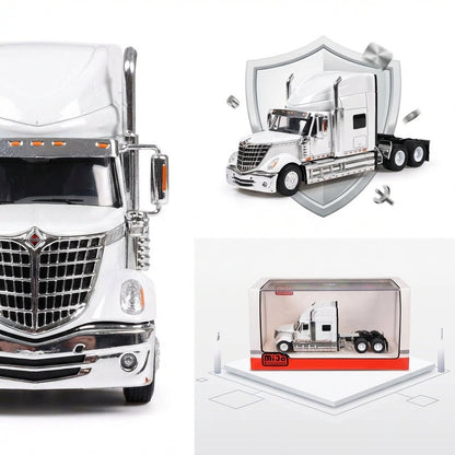 Diecast Power™: 2010 International Lonestar Model free shipping USA - Rapid Vehicles