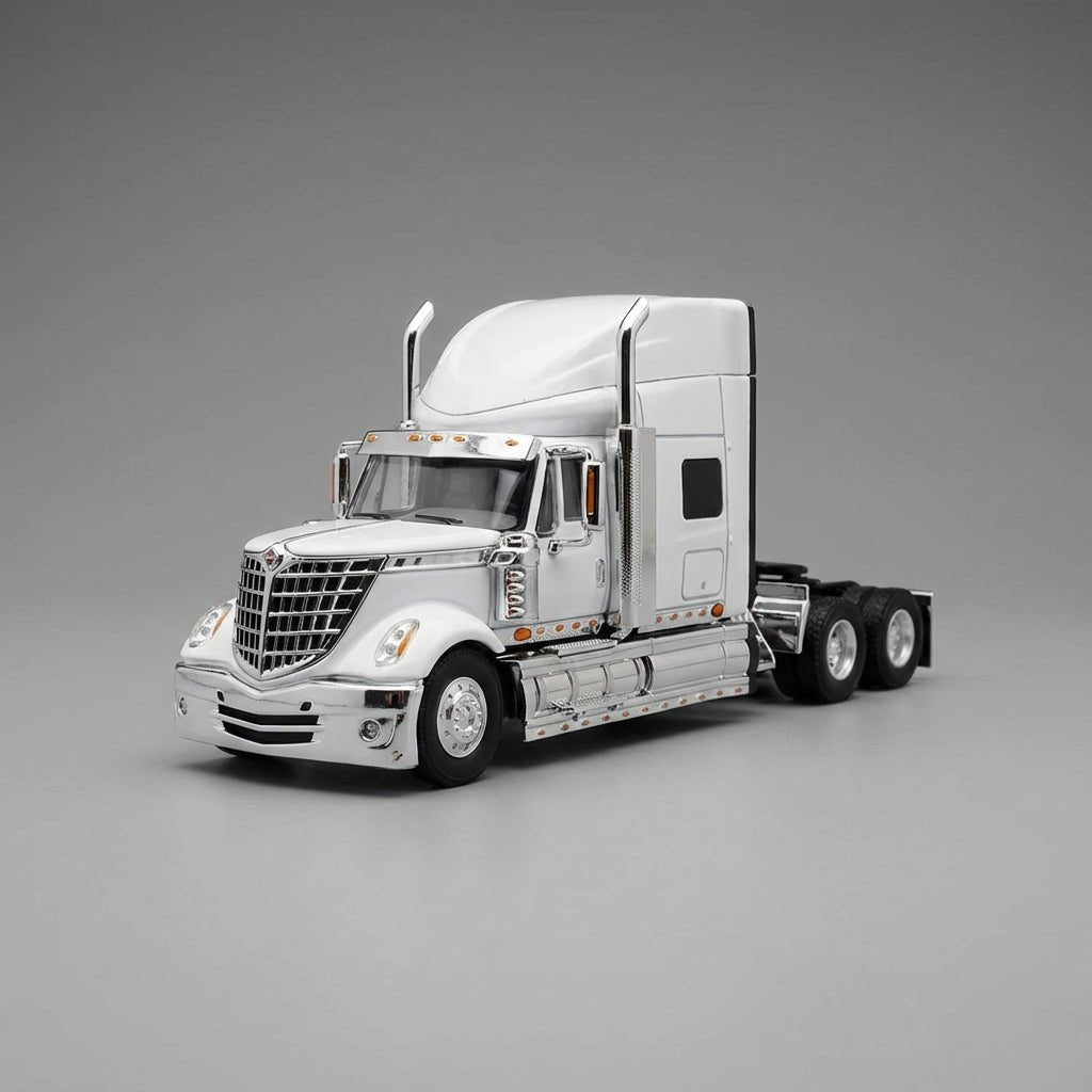 Diecast Power™: 2010 International Lonestar Model free shipping USA - Rapid Vehicles