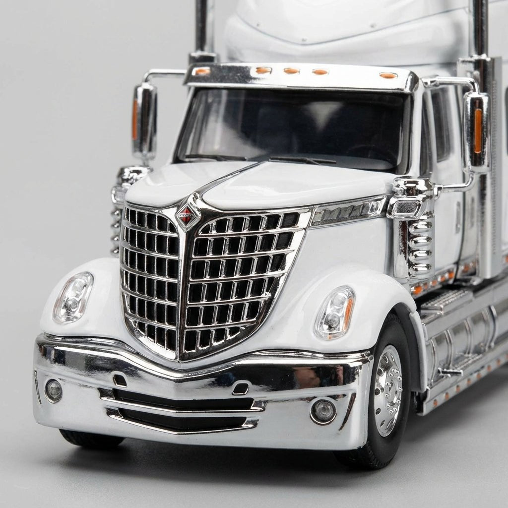 Diecast Power™: 2010 International Lonestar Model free shipping USA - Rapid Vehicles
