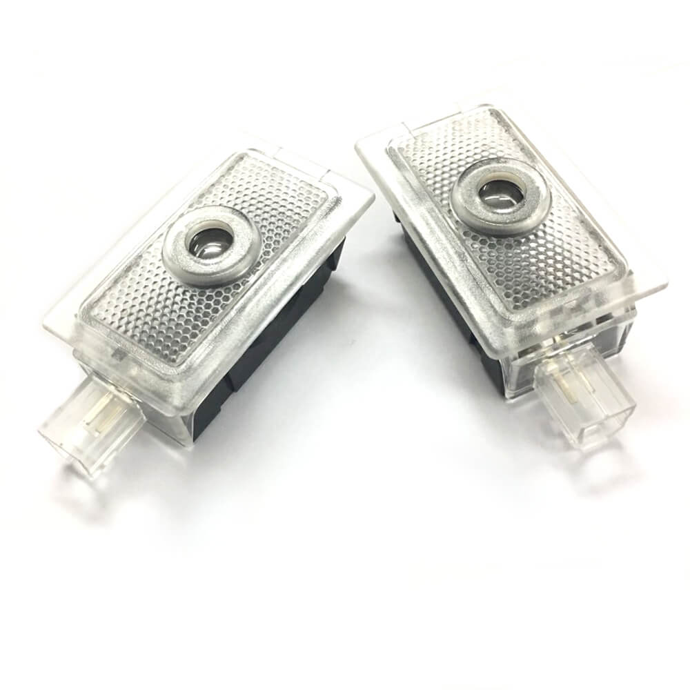 Dodge GTS Premium Door Puddle Lights Various Designs 2007-2014