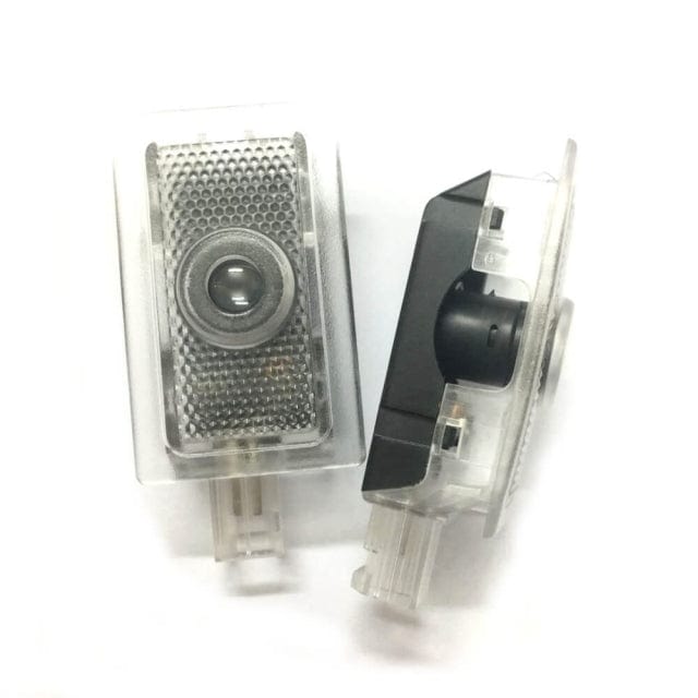 Dodge GTS Premium Door Puddle Lights Various Designs 2007-2014