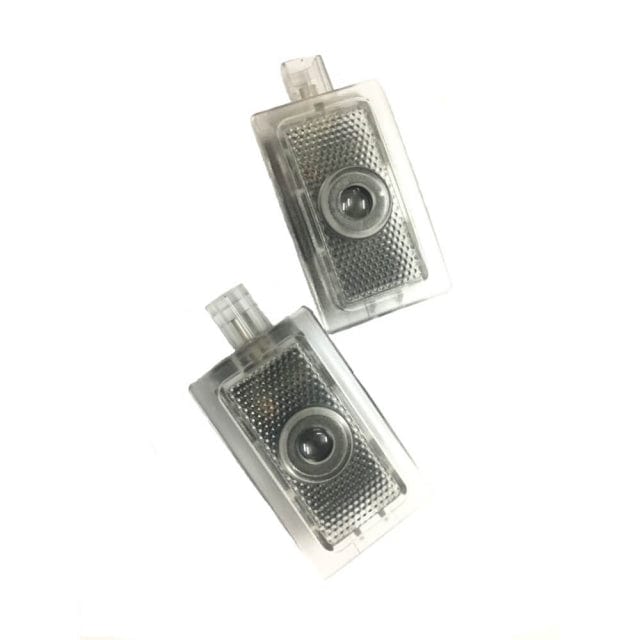 Dodge GTS Premium Door Puddle Lights Various Designs 2007-2014
