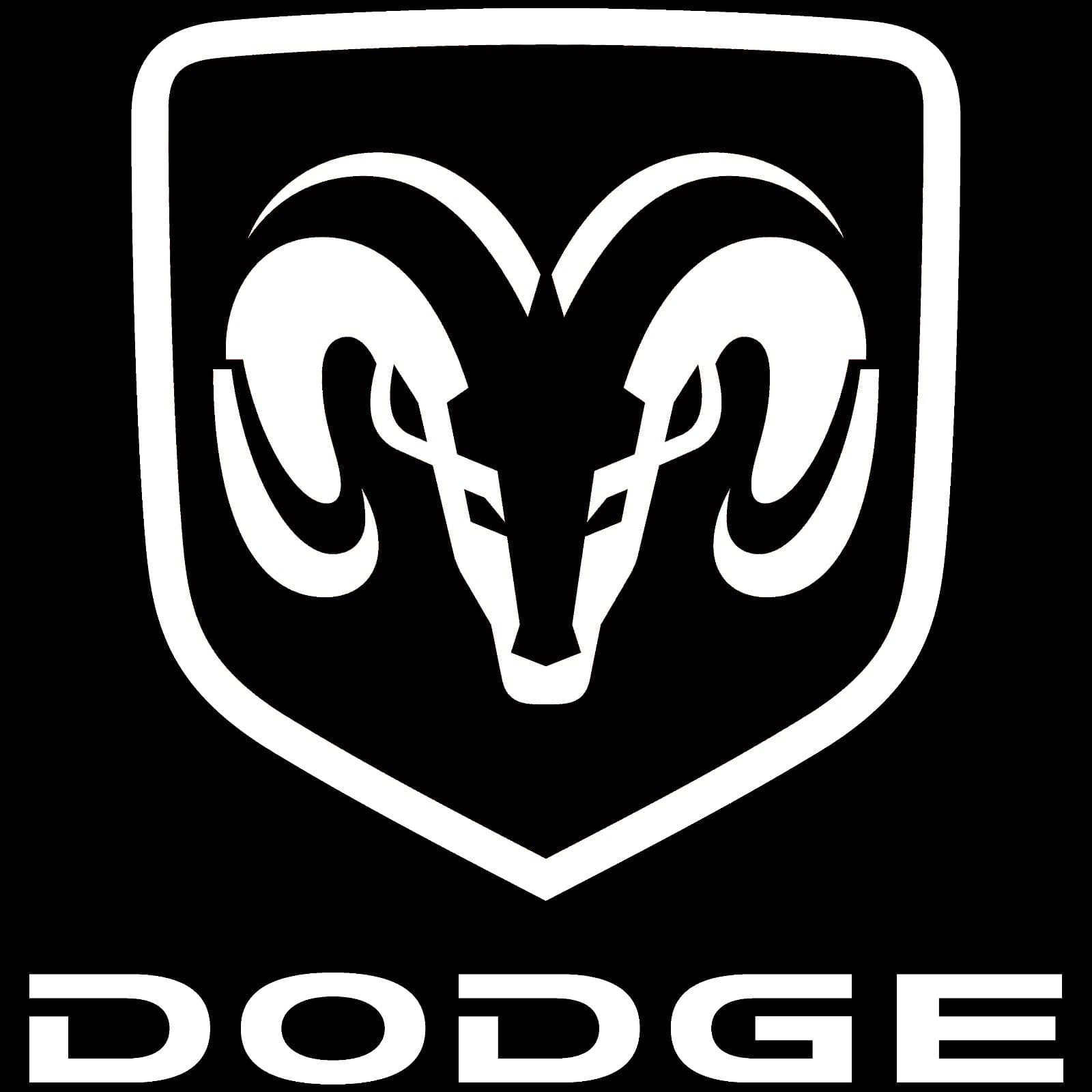Dodge Charger 6th/7th Gen Premium Door Puddle Lights Various Designs 2006-2023
