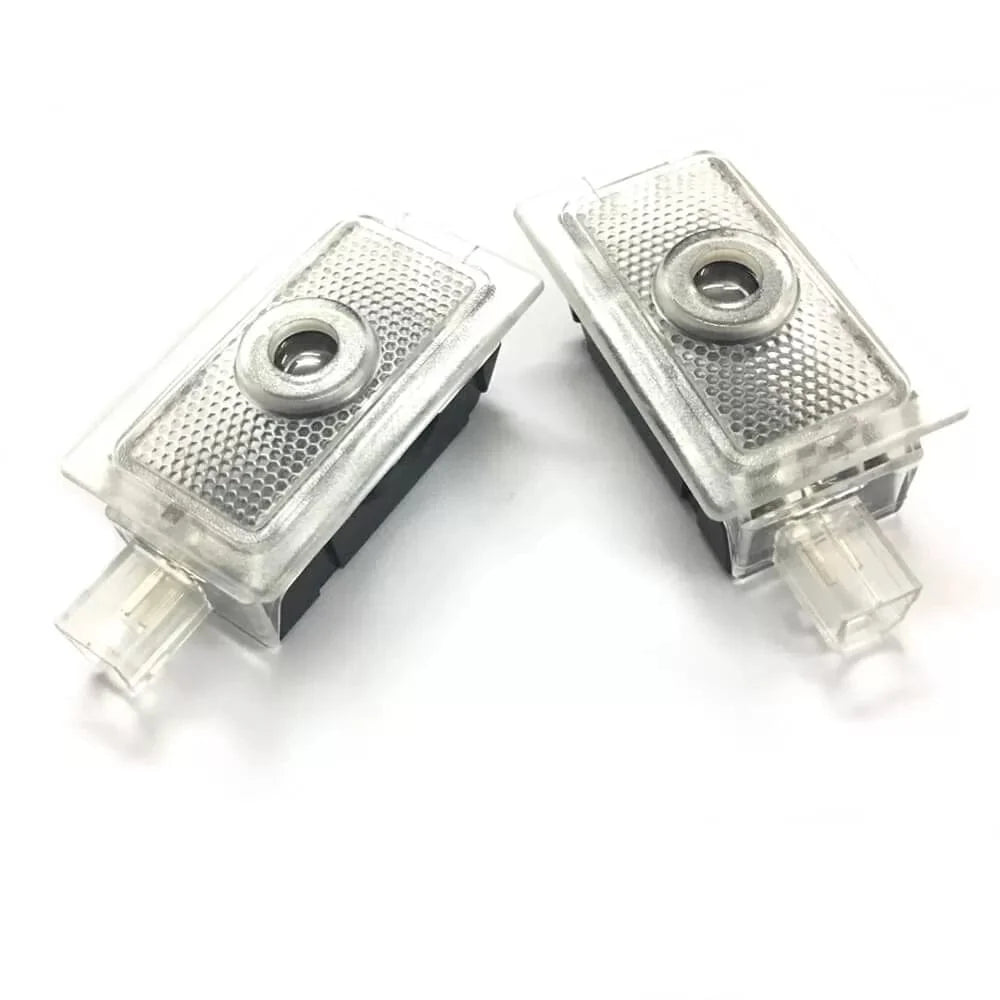 Dodge Magnum Premium Door Puddle Lights Various Designs 2005-2008