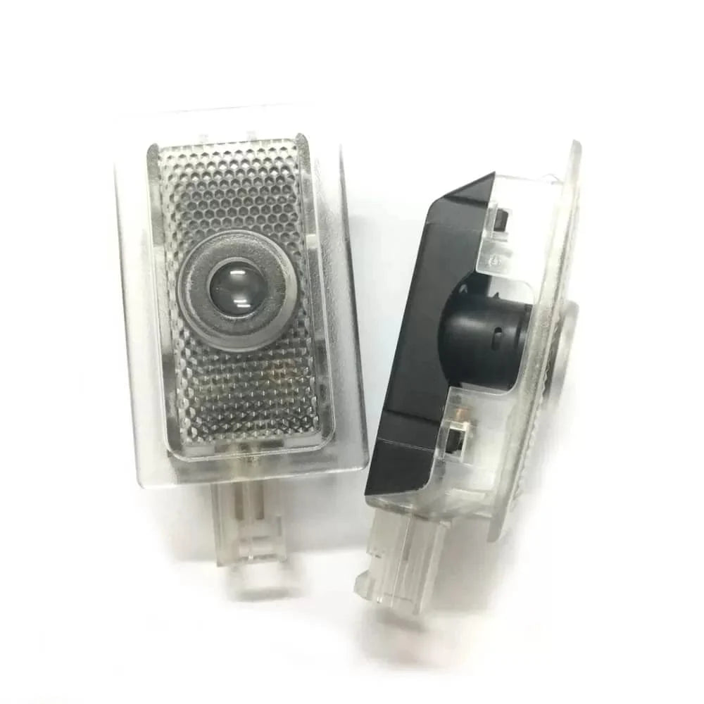 Dodge Magnum Premium Door Puddle Lights Various Designs 2005-2008