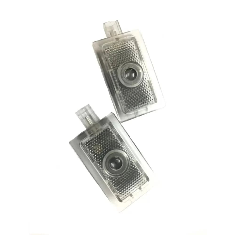 Dodge Charger 6th/7th Gen Premium Door Puddle Lights Various Designs 2006-2023