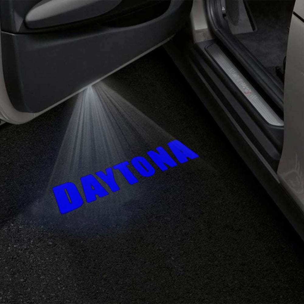 Dodge Charger 6th/7th Gen Premium Door Puddle Lights Various Designs 2006-2023