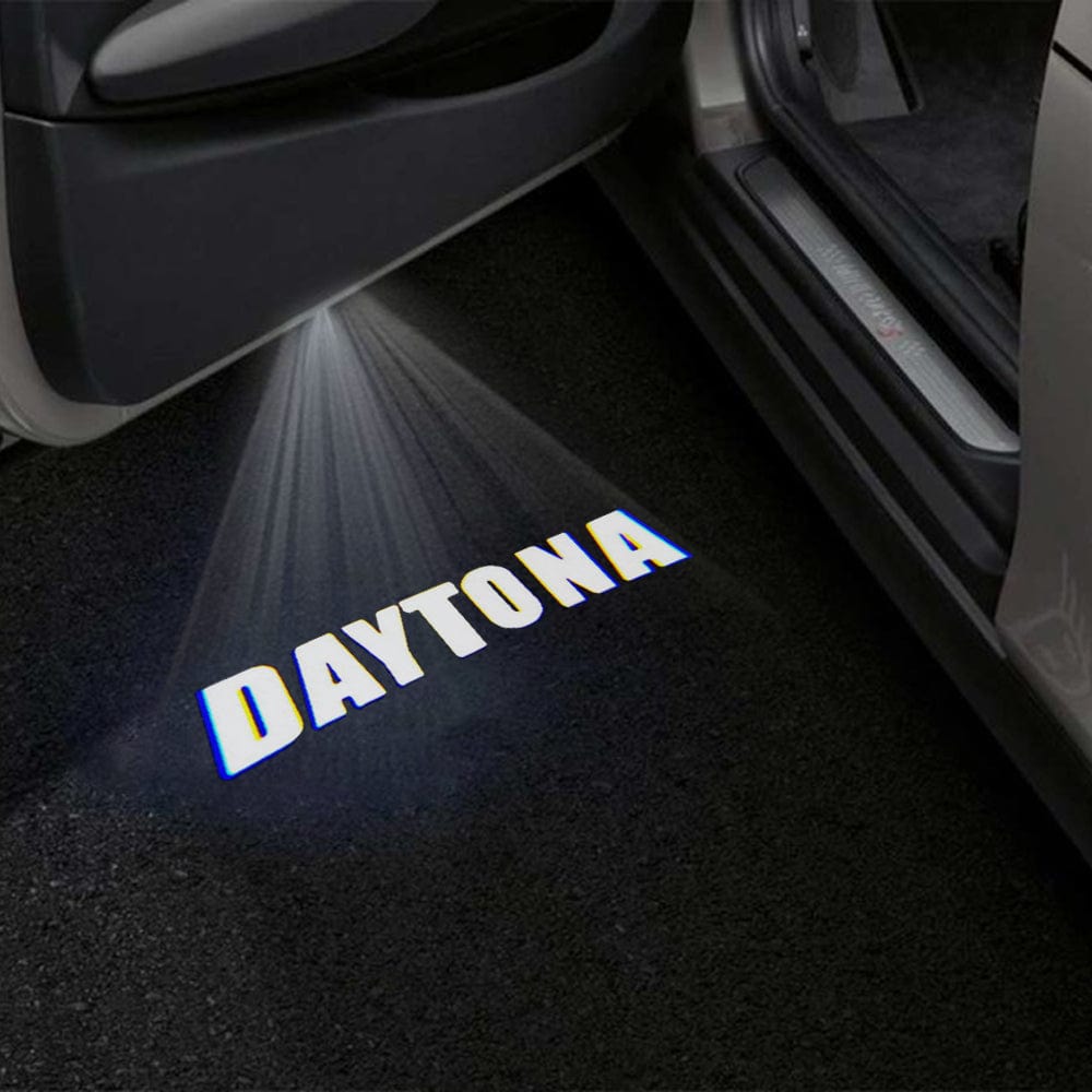 Dodge Magnum Premium Door Puddle Lights Various Designs 2005-2008