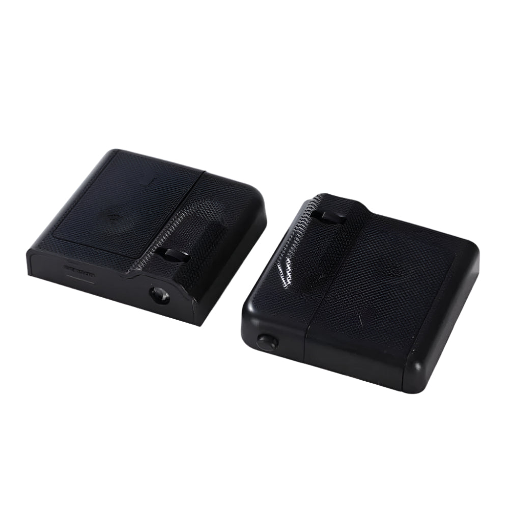 Opel Astra Door Stick On Puddle Lights Various Designs 2004-2026