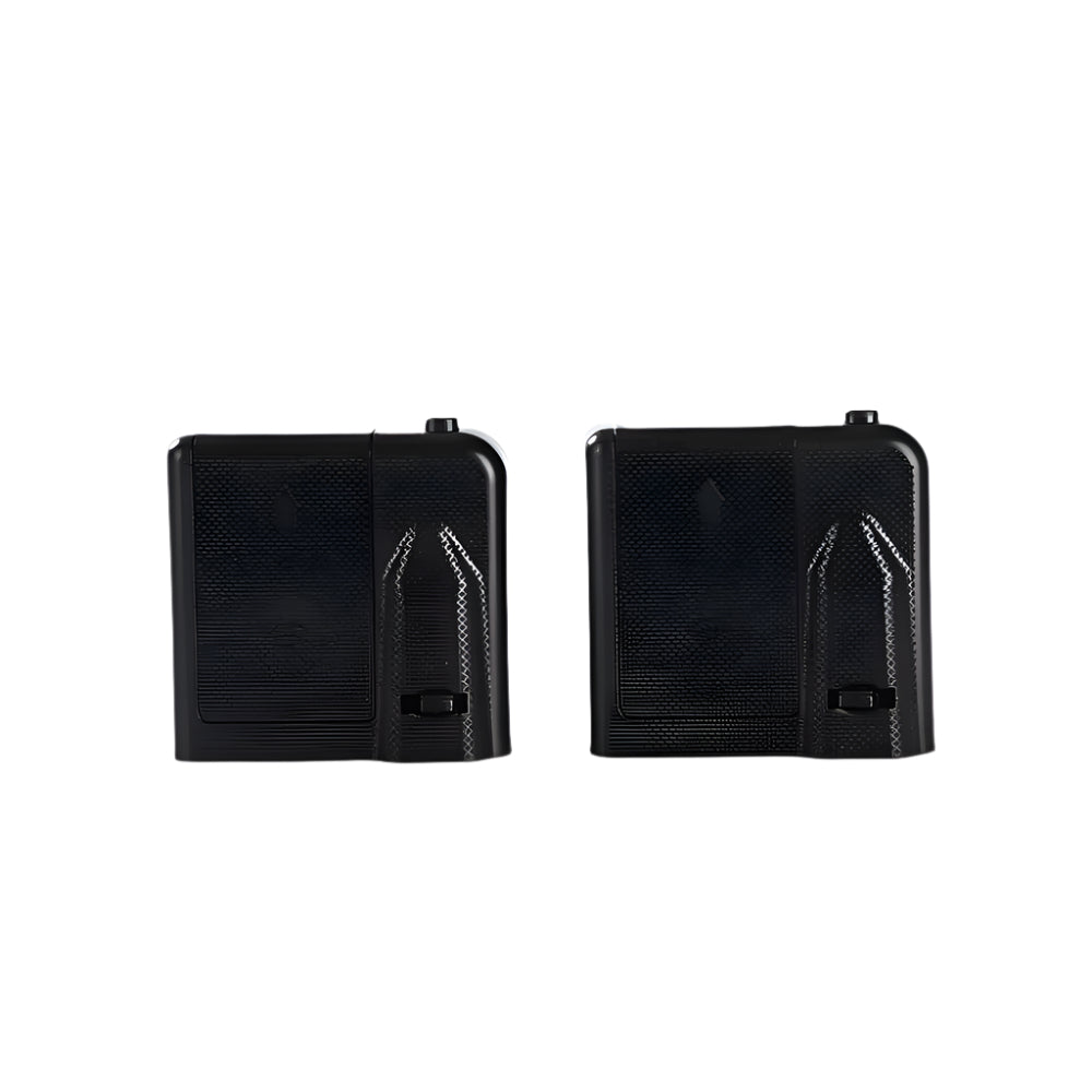 Nissan Leaf Door Stick On Puddle Lights Various Designs 2011-2026