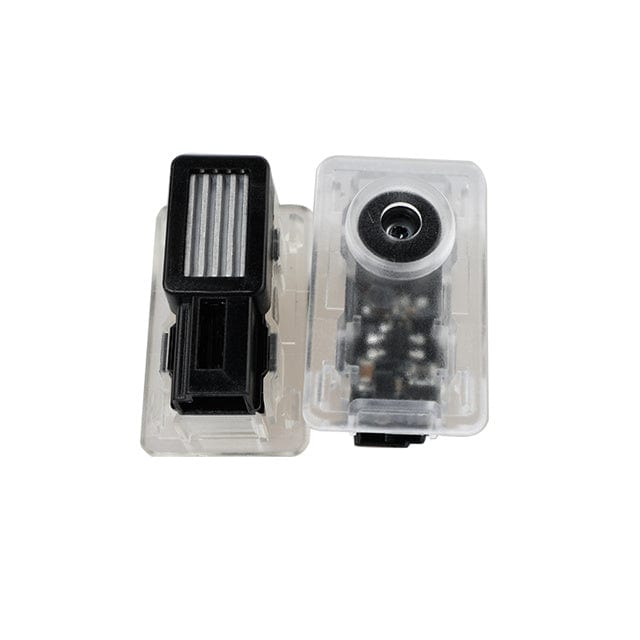 Dodge Journey Premium Door Puddle Lights Various Designs 2008-2020