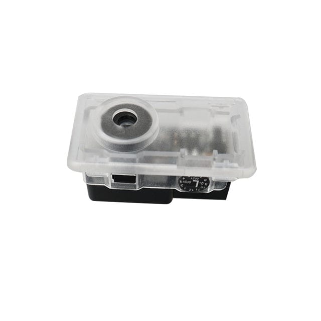 Dodge Journey Premium Door Puddle Lights Various Designs 2008-2020