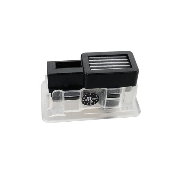 Fiat Freemont Premium Door Puddle Lights Various Designs 2011-2015
