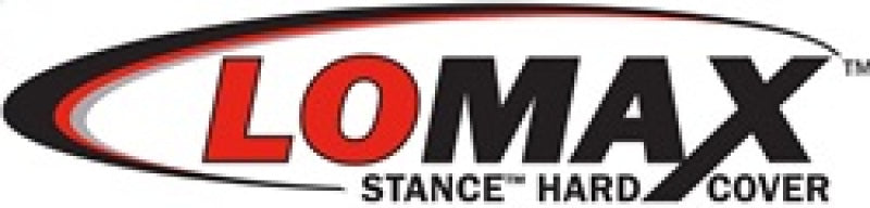 Access LOMAX Stance Hard Cover 16+ Toyota Tacoma 6ft Box (w/o OEM hard cover) G3050029