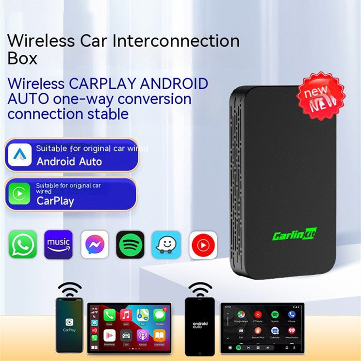 Car Audio And Video Entertainment Box Original Car Wired To - Premium Car Multimedia Player from Rapidvehicles - Just $86.99! Shop now at Rapidvehicles