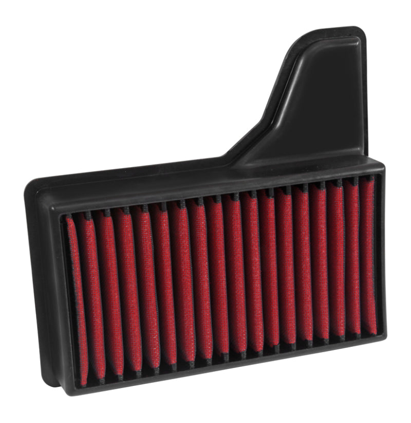 AEM Induction AEM 2015 Ford Mustang 2.3L/3.7L/5.0L Dryflow Air Filter 28-50029