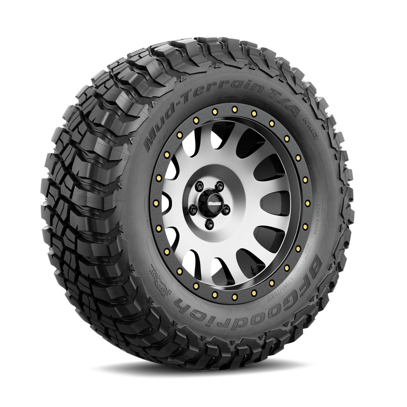 BFGoodrich Mud-Terrain T/A KM3 35X11.00R15 NHS 01201