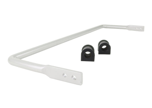 Whiteline Rear Sway Bar 18mm Adjustable Pontiac GTO 2004-2006