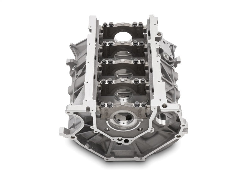 Ford Aluminum Engine Block 5.2L Gen-3 Coyote FRDM6010-M52B
