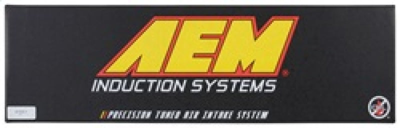 AEM Induction AEM 92-96 Prelude S/Si/Si VTEC Blue Short Ram Intake 22-405B