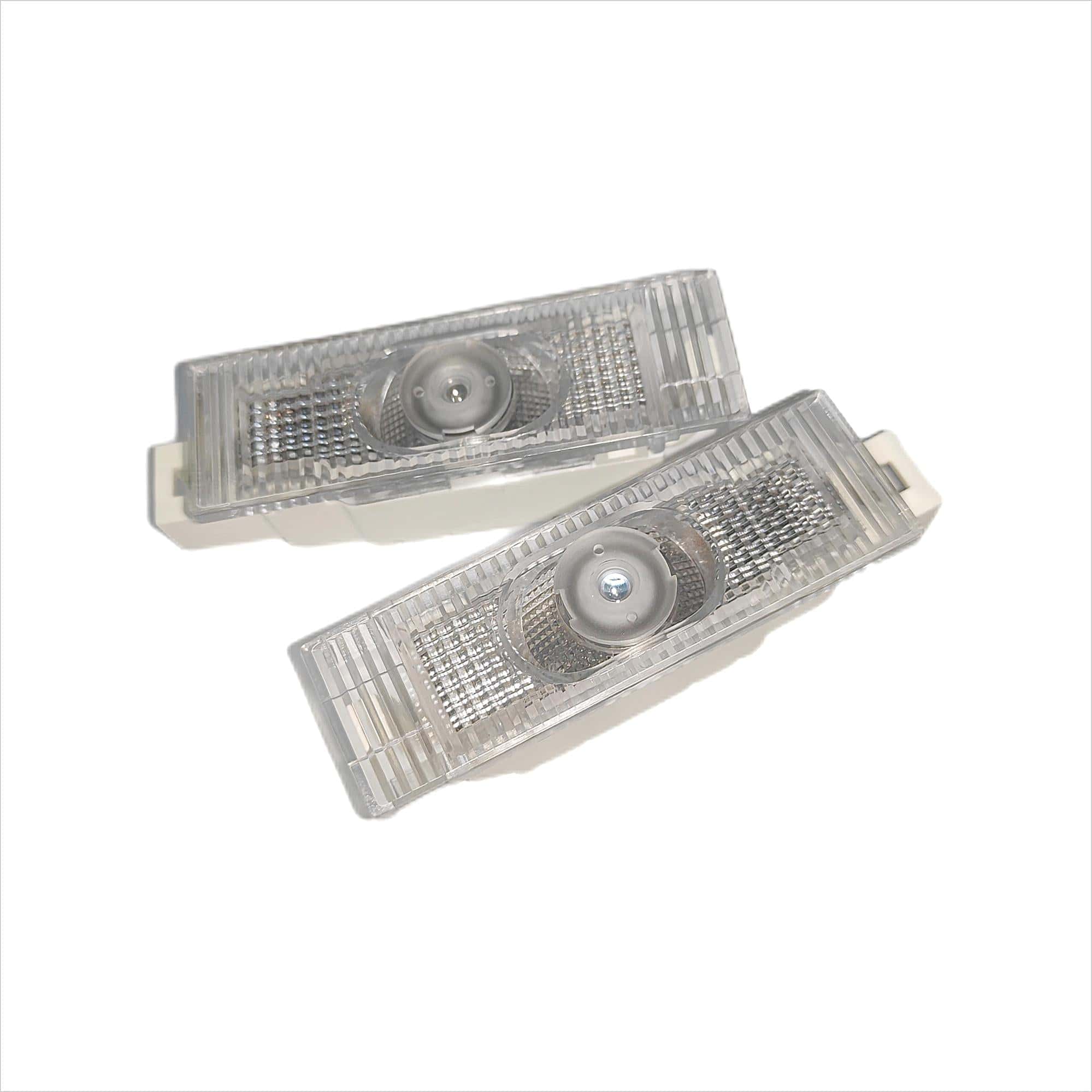 Ferrari FF Premium Door Puddle Lights Various Designs 2011–2016