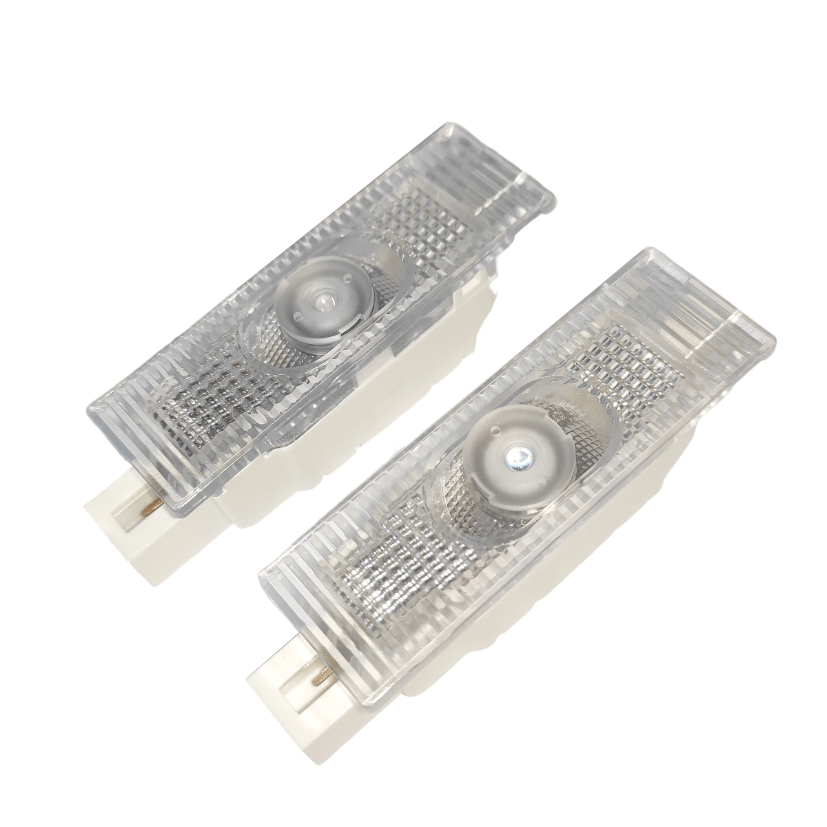 Ferrari 599 GTB Fiorano Premium Door Puddle Lights Various Designs 2006–2012