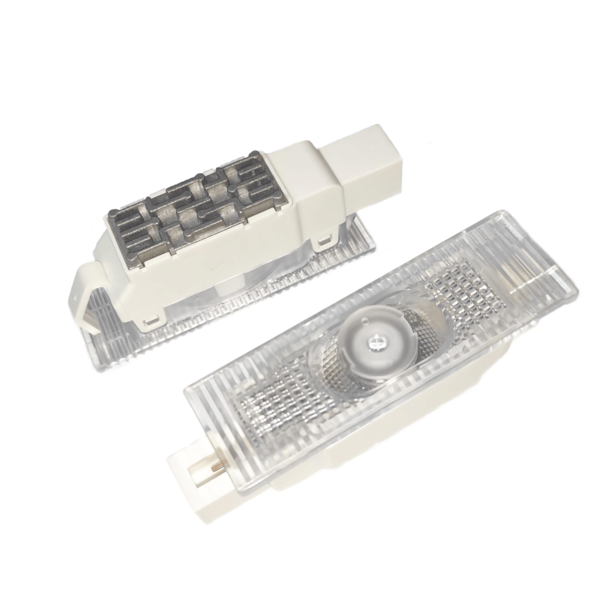 Ferrari Portofino Premium Door  Puddle Lights Various Designs 2017-2023
