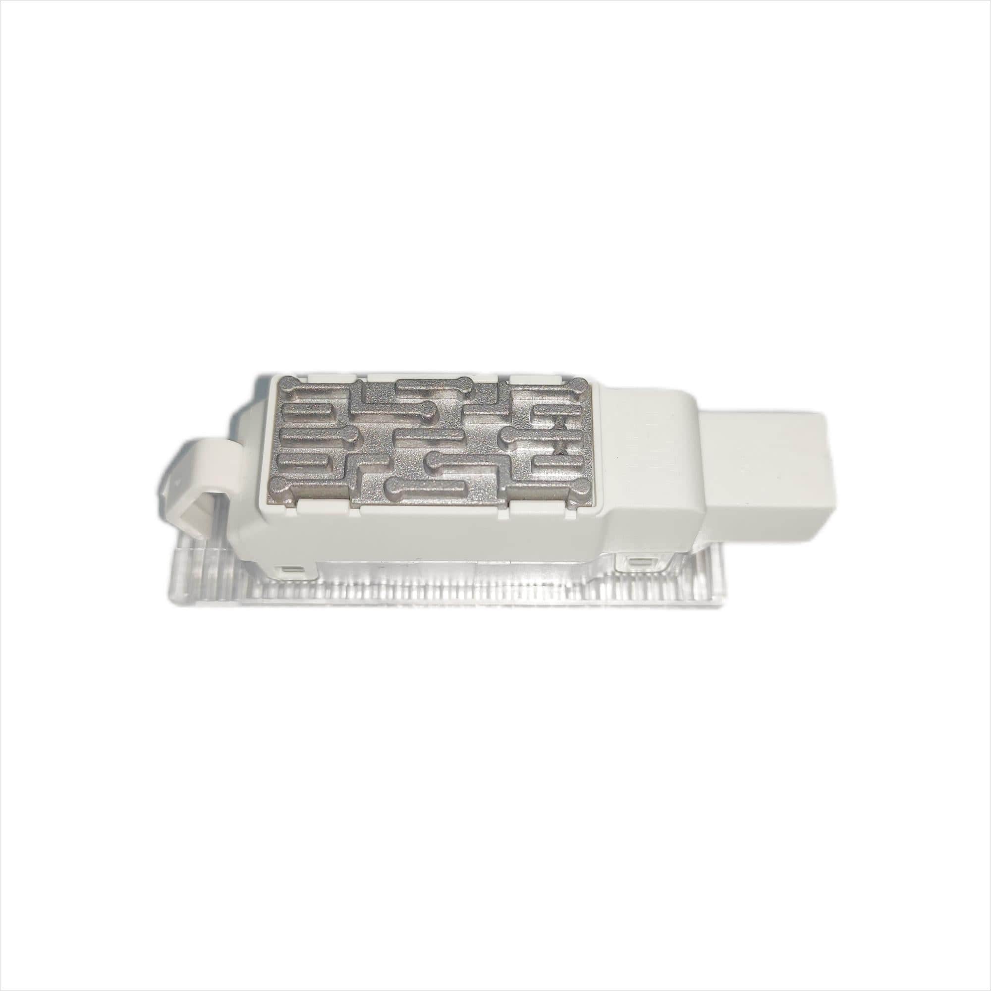 Ferrari 599 GTB Fiorano Premium Door Puddle Lights Various Designs 2006–2012