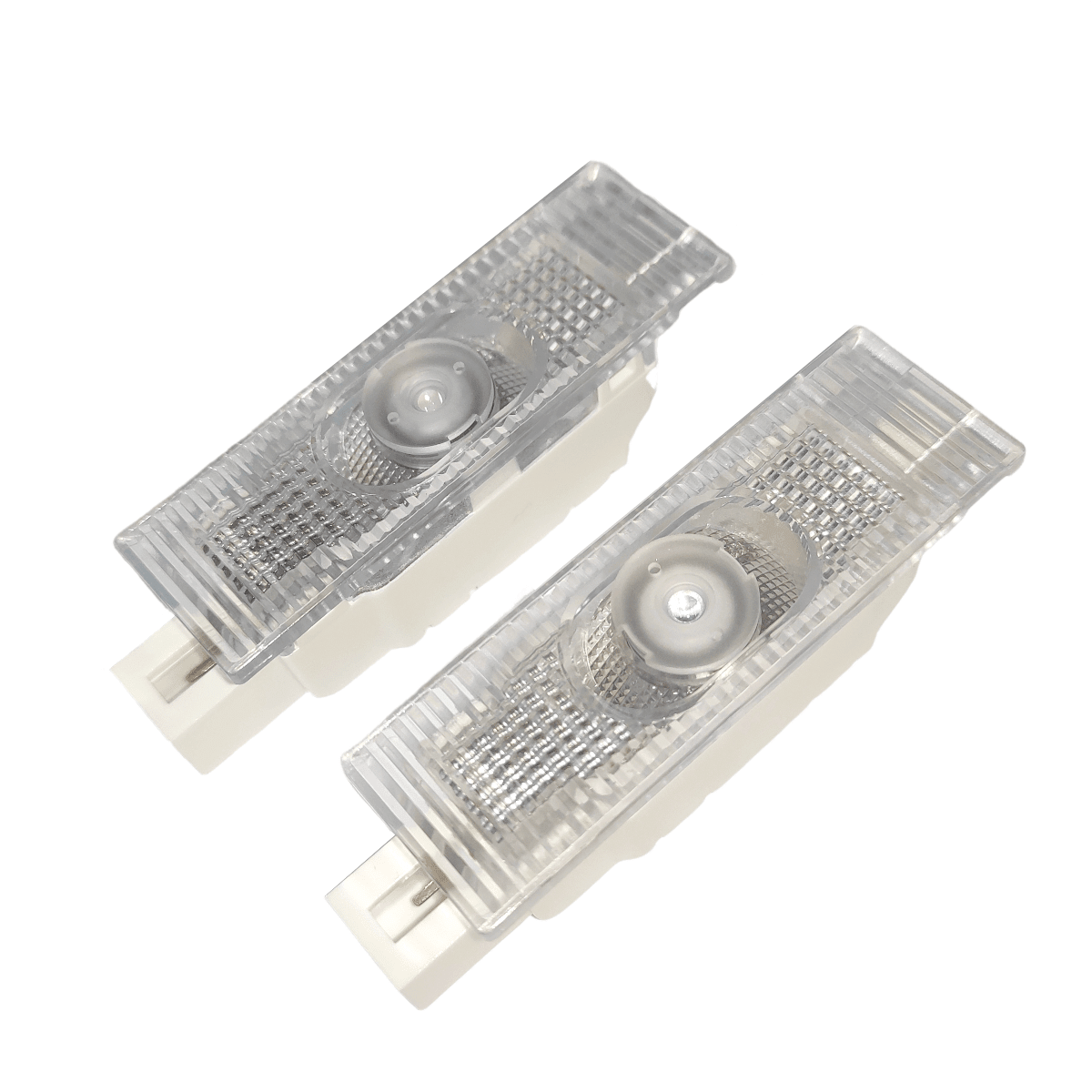 Ferrari GTC4Lusso Premium Door Puddle Lights Various Designs 2016–2020 - Rapid Vehicles