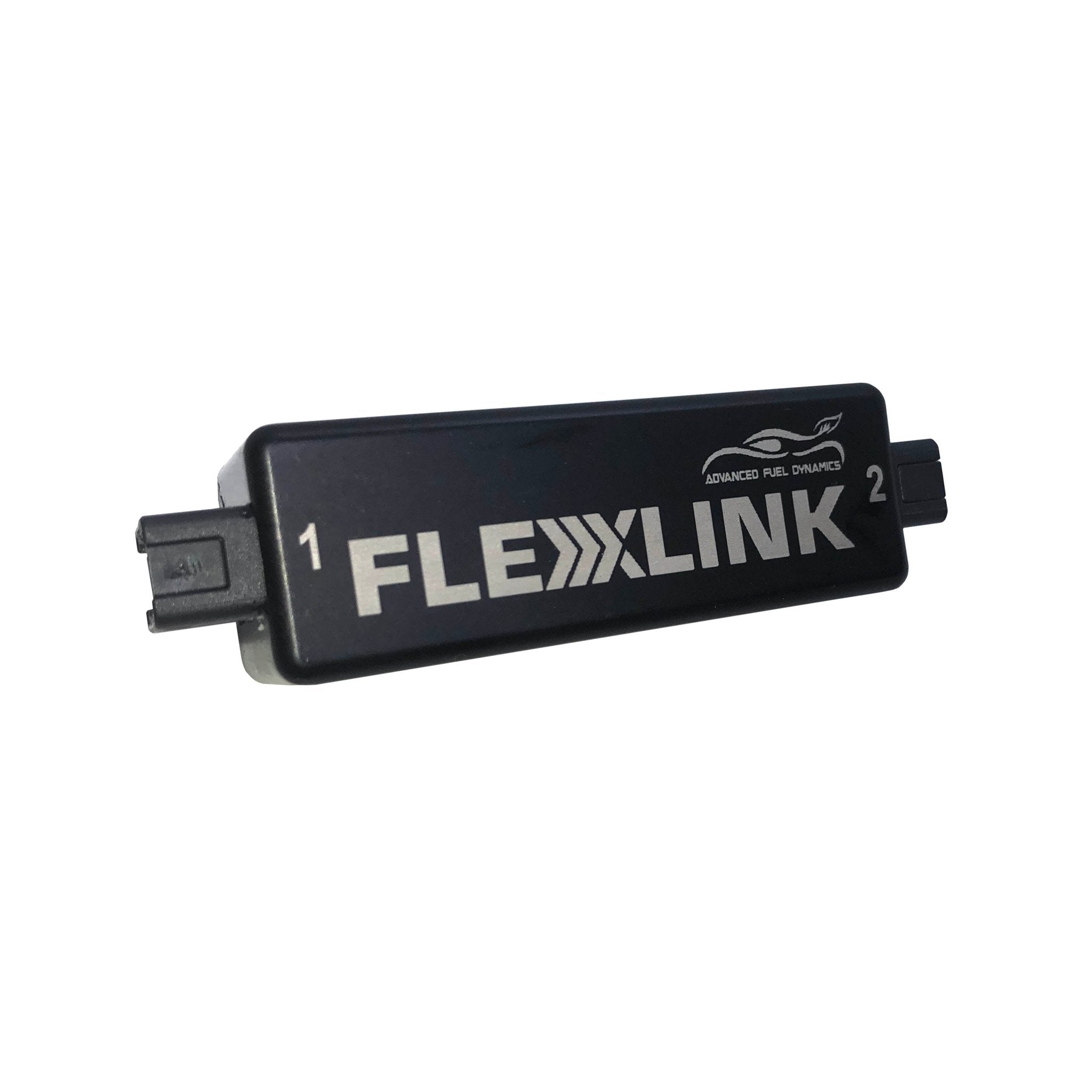 FlexLink flex fuel system for 2014-20 Gen4 Cadillac Escalade - Rapid Vehicles